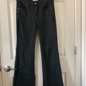 Free People Flare Pants